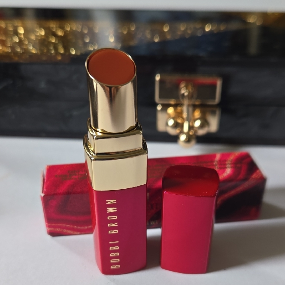 Bobbi Brown Extra Lip Tint #Bare Claret